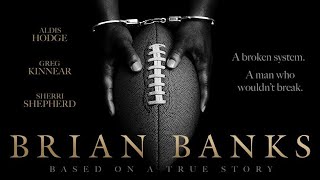 Brian Banks (2019) | Trailer HD | Aldis Hodge & Greg Kinnear | Bleecker Street | Drama Movie