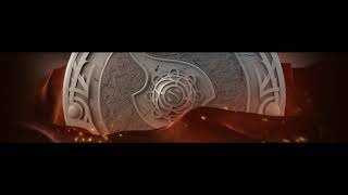 [Motion Wallpaper] The International 2016 Battle Pass《DotA 2》