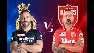 Live: RCB Vs PBKS, Match 6, Bangalore | IPL Live Scores | IPL 2024, Bangalore Vs Punjab