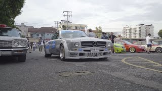 Cars & Coffee Thailand (November 2020) Walk Around!