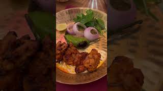 Middle eastern food in pune #punecafes #middleeasternfood