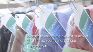 Lagoon® Wet-cleaning