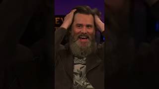 Jim Carrey his 2 HOUR WAR with CROWD #jimcarrey #shorts