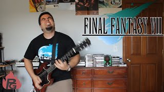 Final Fantasy VII - Mako Reactor | Punk/Hardcore Cover By Project Genesis