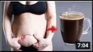 Drink a cup of this for 3 to 30 days and your belly fat will melt completely