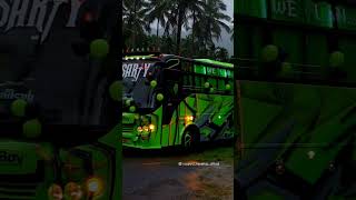 #bus #bussimulator #funnyvideo #komban #kombanholidays #kombanholidays