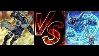 YUGIOH ROTA GLADIATOR BEAST AZAMINA VS INVOKED ROUND3#yugioh#fiendsmith#azamina#gladiatorbeast#invok