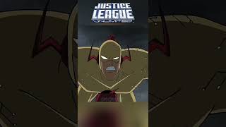 The Justice League Has To Battle Themselves 👊🪞🦸‍♂️|| Justice League Unlimited || #DCComics #DCAU