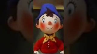 Do You Remember Noddy