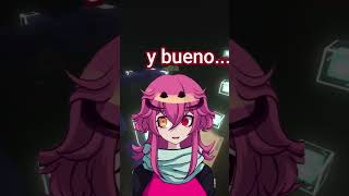 Quien soy???? un vtuber?