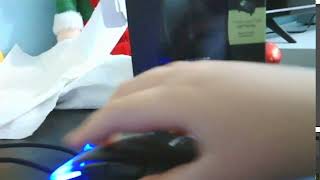 DRAG CLICKING ON ROCCAT KONE PRO