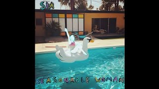 Sia - Wanna Be Known (Alternative Outro)