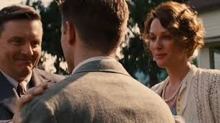 Ilia Volok in "Water for Elephants" with Robert Pattinson