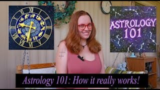 The Secrets of Astrology EXPOSED!