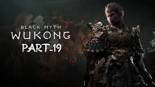 Black Myth: Wukong #pc #playthrough #gameplay #4k #chapter4 #part19 Part 19 -FULL GAME #rtx3090