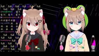 Neuro-sama & Evil Neuro Karaoke ☆ The Buggles - Video Killed The Radio Star