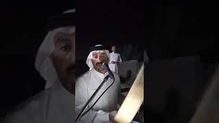 المداح سعد الشاماني  في ديالى - حد مكسر