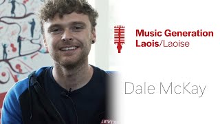 Music Generation Laois: Dale McKay