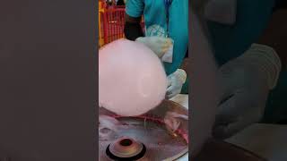 Candy Floss Fun at Global Village | A Sweet Adventure#candy#sweets