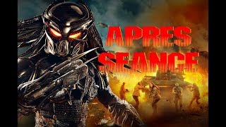 The Predator - Après-Séance ( Spoilers a 12:40)