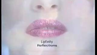 Reklamy Maxfactor Lipfinity Reflections 2003