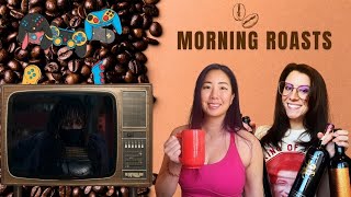 Acolyte CANCELLED | Hamill ATTACKS Fans - Morning Roasts with Tuggs