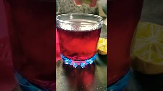 Hibiscus Tea | Weight Loss Drink | #hibiscustea #hibiscus #healthydrink #weightlossdrink #ytshorts