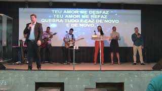 Culto da Familia | 23 de julho