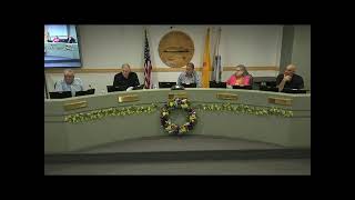 Regular City Council Meeting 8/16/23