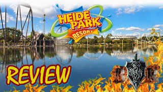 Review | Heide Park: Soltau.