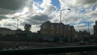 Bracknell 2 Slough #vlog's159