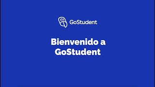 Bienvenido a GoStudent: Como hacer una clase de prueba gratuita