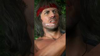 MK11 Rambo Funnest Intros Part 3 😂