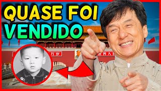 10 CURIOSIDADES SOBRE JACKIE CHAN, que vc não sabia, veja nesse video.