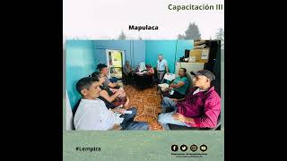 Actividades de los Facilitadores Judiciales del departamento de Lempira