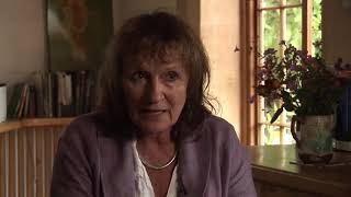 Amanda Feilding - Lack Of Necessary Research