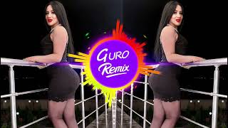 Omar Lazgiev - Ez u Tu (Guro Remix)