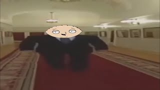 Stewie Gets Wide