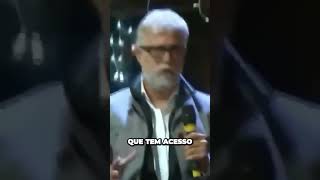 O Incrível Poder Divino que Acompanha José na Casa de Potifá #shorts