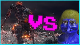 Soul of Cinder SL1 & No Hit / No Damage | Dark Souls III