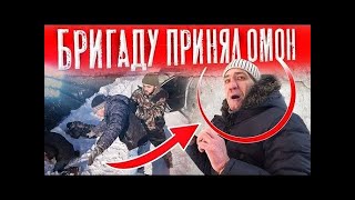 ЖЁСТКИЙ РОЗЫГРЫШ НАД БРИГАДОЙ ПРАНК   ТАКОГО НА КАНАЛЕ ЕЩЁ НЕ БЫЛО   Хочу Пожрать