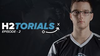 H2torials Episode 2: Freeze's Draven