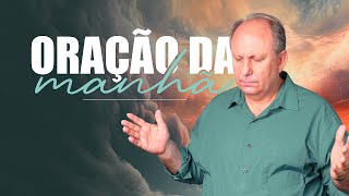 ORAÇÃO DA MANHÃ - O Poder da Graça de Cristo no Mundo - Lamartine Posella