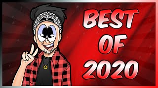 Best Of ItzBlazeWolf 2020 Montage (Funny Moments)