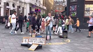 Street music