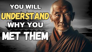 People Do Not Come into Our Lives by Chance Without Having a Reason | Buddhism