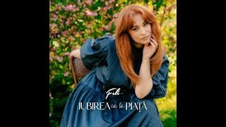 Feli - Iubirea ca la piață(lyrics)