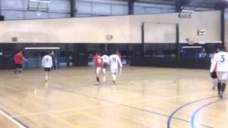 Futsal VS