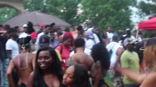 Big Ass Pool Party ( Summer 2017) ATL