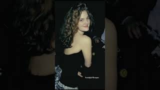 Drew Barrymore #80s #drewbarrymore  #80sactress #nostalgia #drewbarrymoreshow #drewbarrymoreyoung